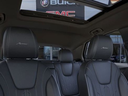 New 2026 Buick Encore GX Avenir w/ Avenir Technology Package AWD/4WD image 24