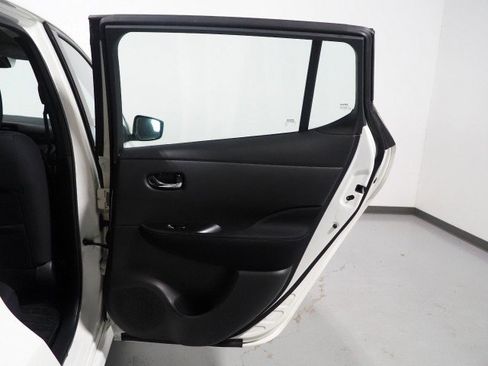 Used 2021 Nissan Leaf S w/ S Charge Package FWD image 50