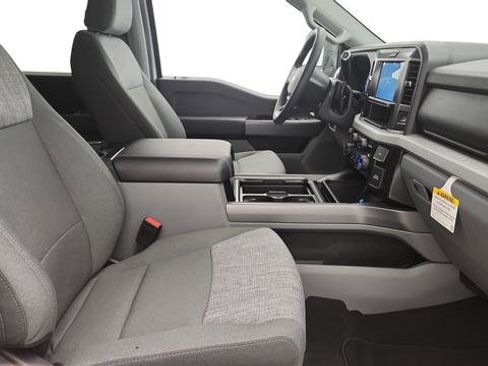 New 2026 Ford F350 XLT image 21