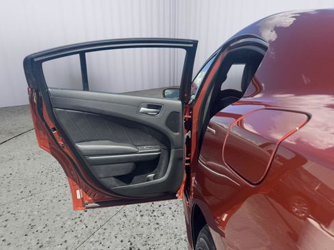 Used 2023 Dodge Charger Scat Pack w/ Plus Group RWD image 28