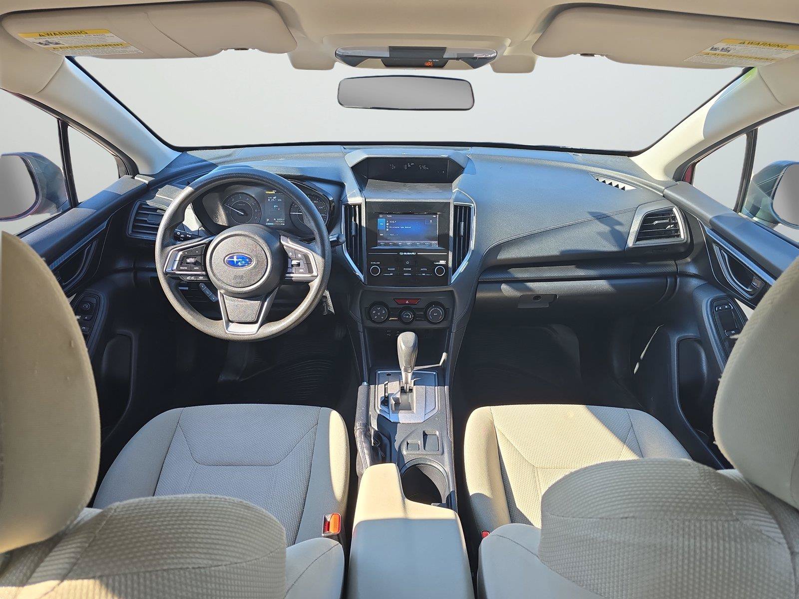 Used 2023 Subaru Impreza 2.0i AWD/4WD image 13