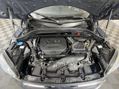 Used 2018 MINI Cooper Countryman John Cooper Works image 26