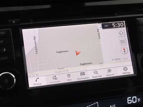 Used 2018 Nissan Rogue SL FWD image 9