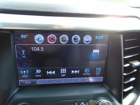 Used 2019 GMC Acadia SLT AWD/4WD image 10