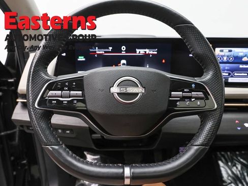 Used 2023 Nissan Ariya FWD image 10