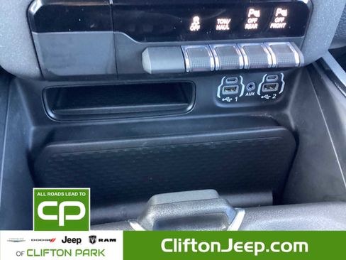 Certified 2023 RAM 1500 Big Horn image 17