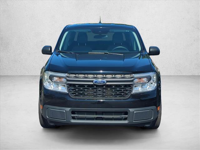 Used 2022 Ford Maverick XLT w/ Equipment Group 300A Standard AWD/4WD image 2