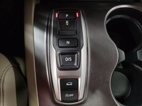 Used 2022 Honda Pilot Special Edition image 17