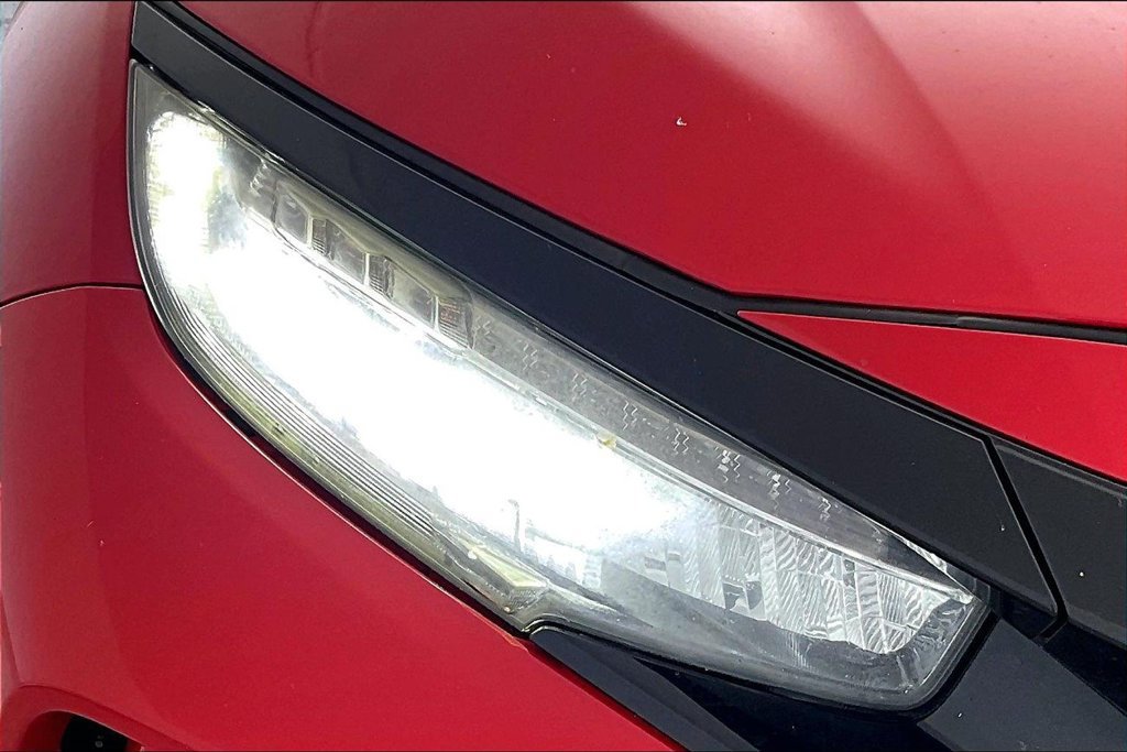 Used 2019 Honda Civic Type R image 32