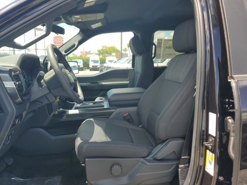 New 2026 Ford F150 STX AWD/4WD image 10