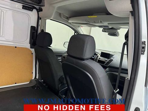 Used 2022 Ford Transit Connect XL FWD image 17