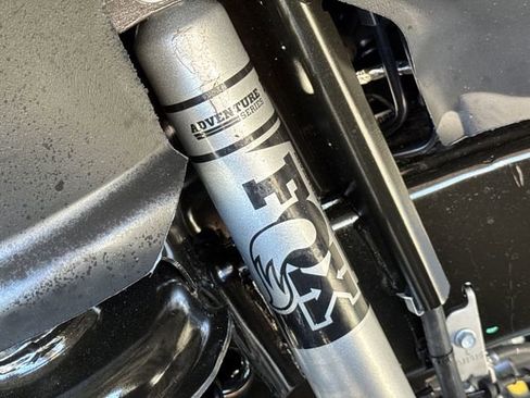 New 2026 Jeep Wrangler Unlimited Rubicon image 12