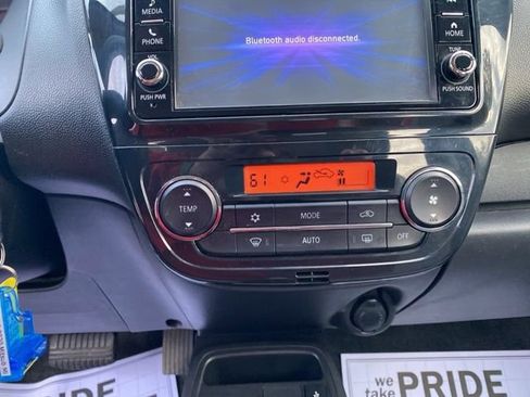 Used 2020 Mitsubishi Mirage G4 ES image 25