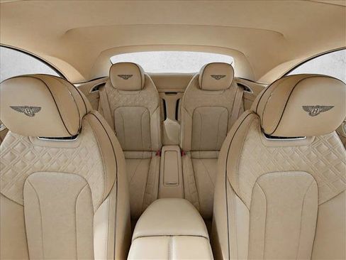 Used 2022 Bentley Continental GT AWD/4WD image 22