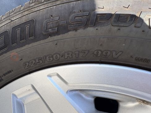 Used 2019 Subaru Forester w/ Alloy Wheel Package image 10