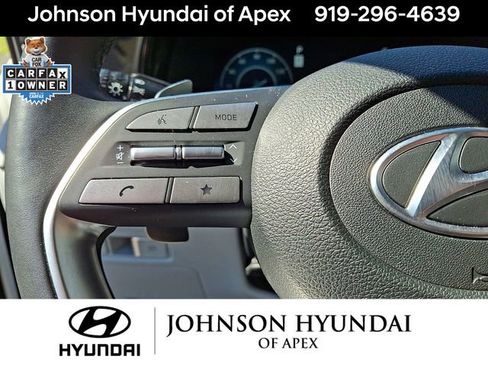 Used 2024 Hyundai Palisade SEL AWD/4WD image 27