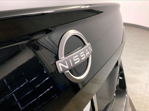 Used 2025 Nissan Altima 2.5 SV FWD image 29