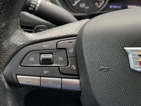 Used 2020 Cadillac XT4 Sport image 19