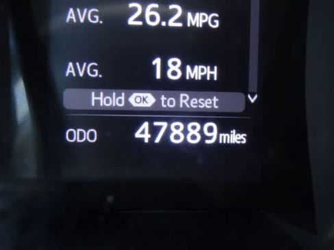 Used 2024 Toyota Camry SE FWD image 21