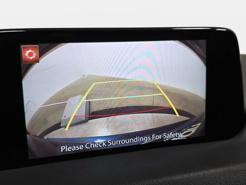 Used 2019 MAZDA CX-5 Touring FWD image 23