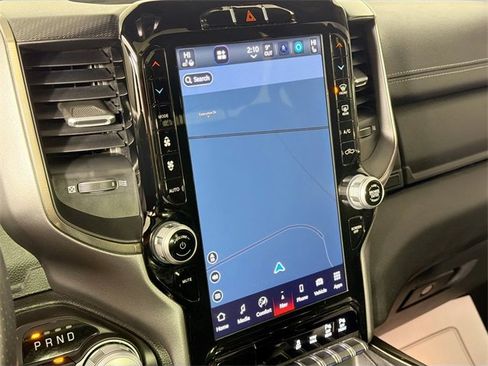 Used 2023 RAM 1500 Rebel w/ Rebel Level 2 Equipment Group image 14