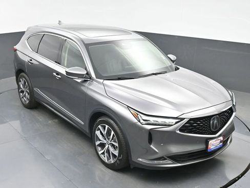 Used 2023 Acura MDX SH-AWD w/ Technology Package image 35