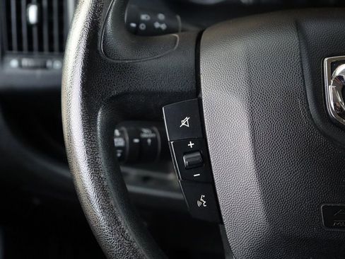 Used 2017 RAM ProMaster 1500 w/ Interior Convenience Group image 24