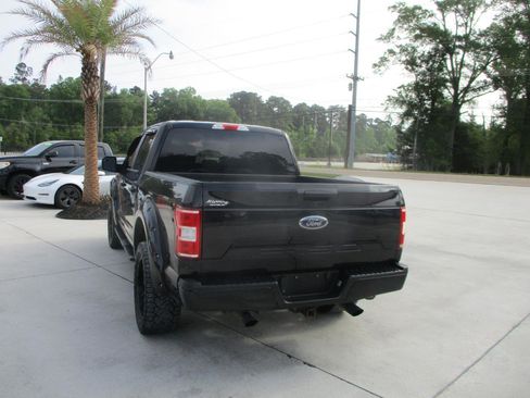 Used 2019 Ford F150 XL w/ Equipment Group 101A Mid image 28