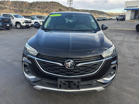 Used 2022 Buick Encore GX Preferred w/ Cold Weather Comfort Package image 2
