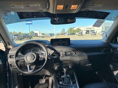 Used 2023 MAZDA CX-5 AWD 2.5 S w/ Premium Plus Pkg image 38