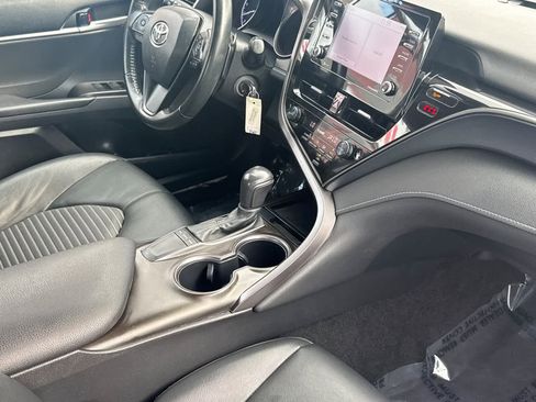 Certified 2023 Toyota Camry SE image 15