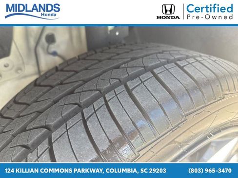 Certified 2023 Honda Passport EX-L image 11