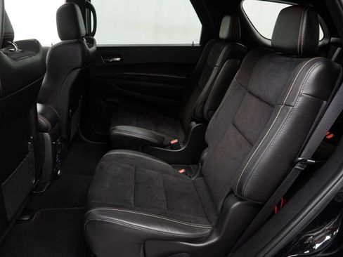 Certified 2025 Dodge Durango R/T AWD/4WD image 25