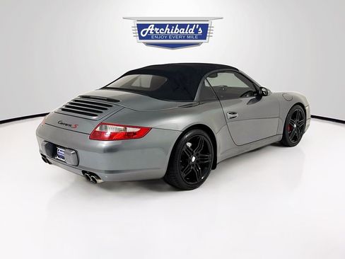 Used 2008 Porsche 911 Carrera S image 40