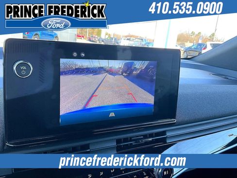 Used 2024 Honda Prologue EX image 20