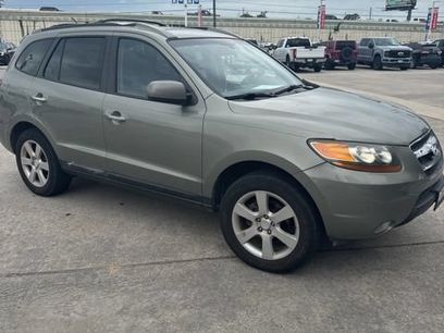 Used 2008 Hyundai Santa Fe Limited