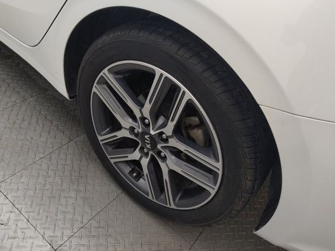 Used 2021 Kia Forte EX FWD image 31