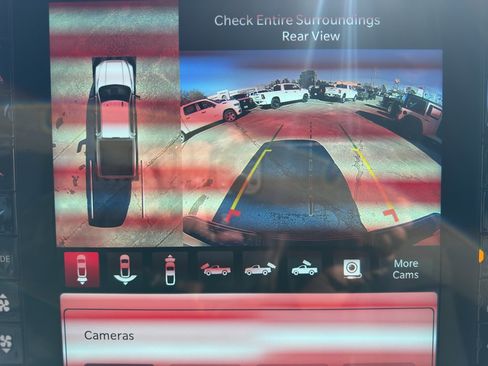 New 2026 RAM 2500 Rebel w/ Rebel Level 2 Equipment Group image 26