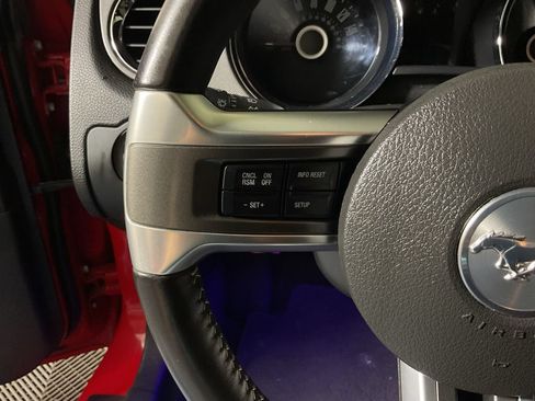 Used 2014 Ford Mustang GT w/ GT Track Package RWD image 23