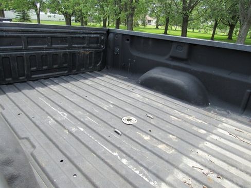 Used 2016 Chevrolet Silverado 2500 LTZ w/ Duramax Plus Package AWD/4WD image 11