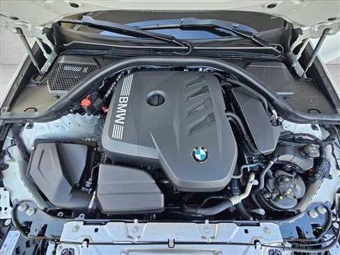 New 2026 BMW 330i Sedan w/ M Sport Package image 19