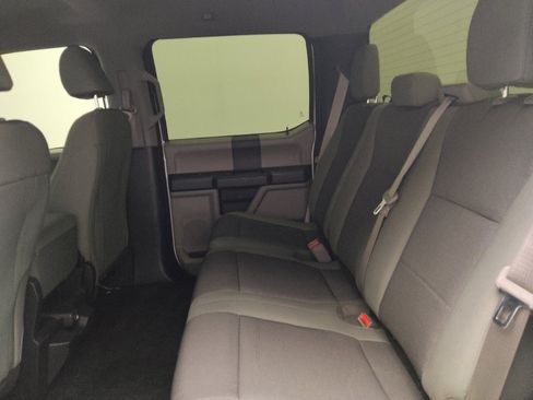 Used 2017 Ford F150 XL w/ XL Power Equipment Group image 18