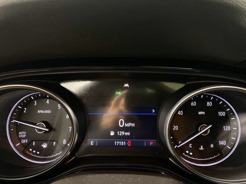 Used 2023 Buick Encore GX Essence w/ Experience Buick Package FWD image 15