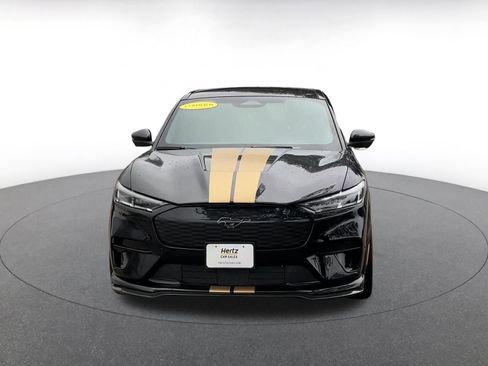 Used 2023 Ford Mustang Mach-E GT AWD/4WD image 4
