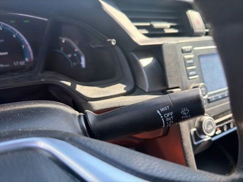 Used 2016 Honda Civic LX image 34