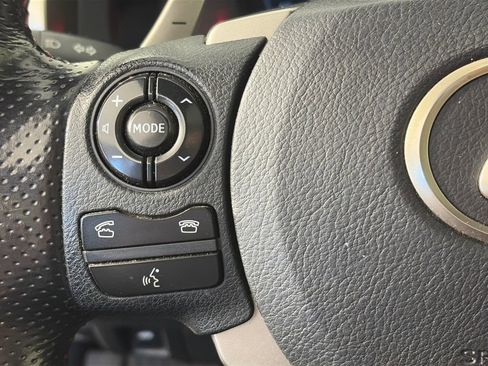 Used 2016 Lexus IS 350 w/ F Sport Package image 17