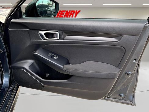 Used 2024 Honda Civic LX image 26