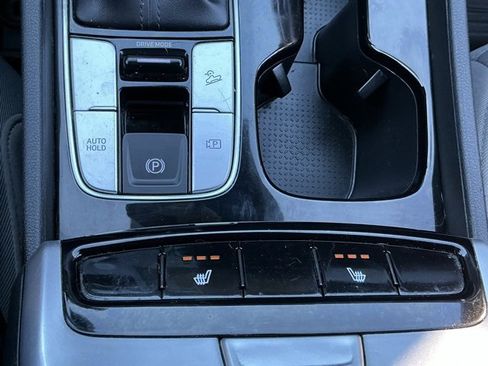 Used 2024 Hyundai Santa Cruz SEL w/ Activity Package image 13