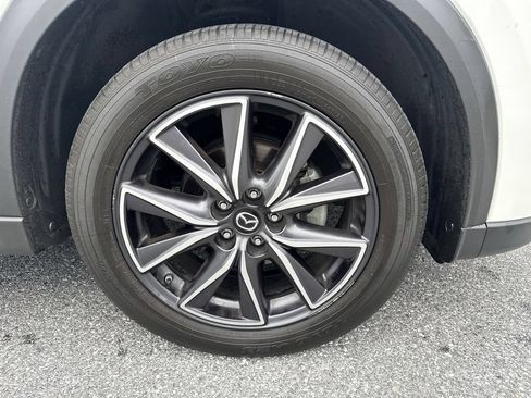 Used 2018 MAZDA CX-5 Grand Touring AWD/4WD image 30