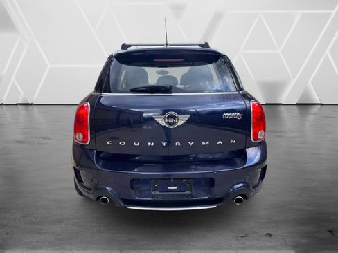 Used 2016 MINI Cooper Countryman S AWD/4WD image 10